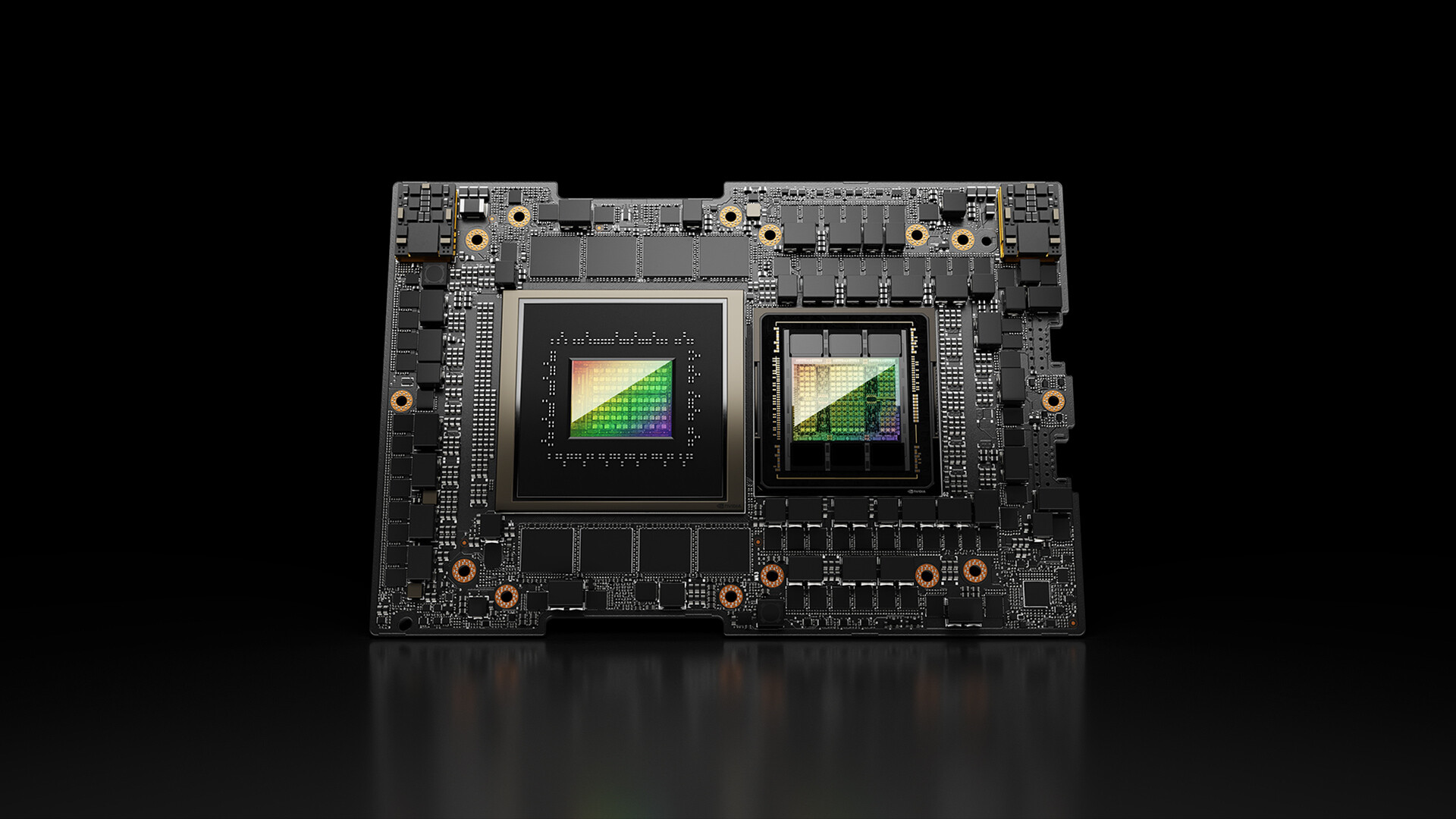 У дев'яти нових суперкомп'ютерах використовуються суперчіпи NVIDIA Grace Hopper